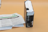 NEW | SCHNEIDER ELECTRIC | LXM28AU02M3X |  