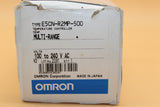 NEW | OMRON | E5CN-R2MP-500 |  