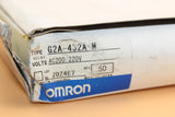 NEW | OMRON | G2A-432A M |