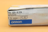 NEW | OMRON | G2A-4L32A |
