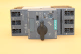 NEW | SIEMENS | 3RV2011-0FA20 |