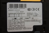 NEW | SIEMENS | 3RV2011-0DA20