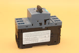 NEW | SIEMENS | 3RV2011-0DA20