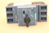 NEW | SIEMENS | 3RV2011-0EA20