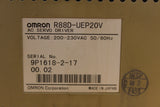 NEW NO BOX | OMRON | R88D-UEP20V |  