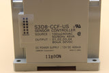 NEW | OMRON | S3D8-CCF-US |  