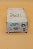 NEW | SIEMENS | 3TF30 10-0BB4 |