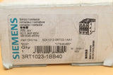 NEW | SIEMENS | 3RT1023-1BB40 |