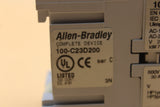 NEW | Allen Bradley | 100-C23D200 |