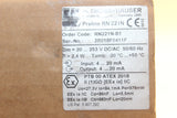 NEW | Endress+Hauser | RN221N-B1 |