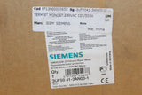 NEW SEALED BOX | SIEMENS | 3UF50 41-3AN00-1   |  