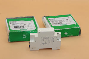 New | Schneider Electric | GVAS225 |