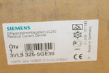 NEW | SIEMENS | 3VL9 325-5GE30 |