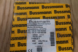 Lot of 5 | New | Bussmann | 110EET |  110Amp (110A) EET 500VAC Fast-Blow Fuse