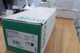 New | Schneider Electric | TM258LF42DT4L | Logic controller, Modicon M258, compact base 42 + 4 I/O, 24 V DC, CANopen