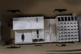 New | Schneider Electric | TM258LF42DT4L | Logic controller, Modicon M258, compact base 42 + 4 I/O, 24 V DC, CANopen