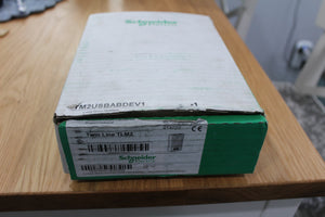 New | Schneider Electric | TM2USBABDEV1 | Loader Device Accessory