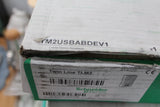 New | Schneider Electric | TM2USBABDEV1 | Loader Device Accessory