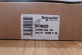 New | Schneider Electric | XENTA121FC230VC | PROGRAMMABLE CONTROLLER