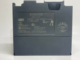 New Open Box | SIEMENS | 6ES7-336-4GE00-0AB0 | ANALOG INPUT MODULE F-AI 6X0/4-20mA HART