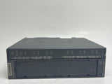 New Open Box | SIEMENS | 6ES7-336-4GE00-0AB0 | ANALOG INPUT MODULE F-AI 6X0/4-20mA HART