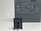 New Open Box | SIEMENS | 6ES7-336-4GE00-0AB0 | ANALOG INPUT MODULE F-AI 6X0/4-20mA HART