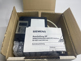 New | SIEMENS | 3RK1000-0JC80-OBA2