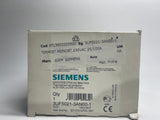 New | SIEMENS | 3UF5021-3AN00-1