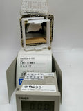 New | Omron | H5CR-S-500 | Timer 9.999 S -9999 H