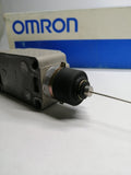 New | Omron | WLNJ-S2G | LIMIT SWITCH