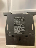 New | MOELLER | DILA-22 | CONTACTOR RELAY 2M/2O DC-OPERATED 24VDC