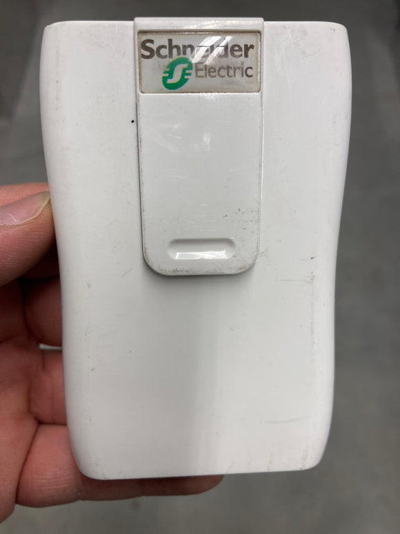 New No Box | Schneider Electric | LV434206 | POCKET BATTERY FOR MICROLOGIC